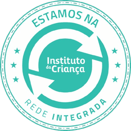 Ícone da Rede Integrada do Instituto da Criança